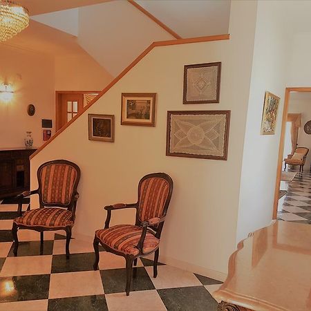 Caparica Quiet Rooms Charneca  Exteriör bild