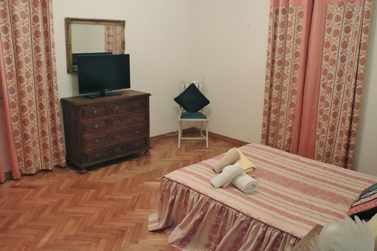 Caparica Quiet Rooms Charneca  Exteriör bild