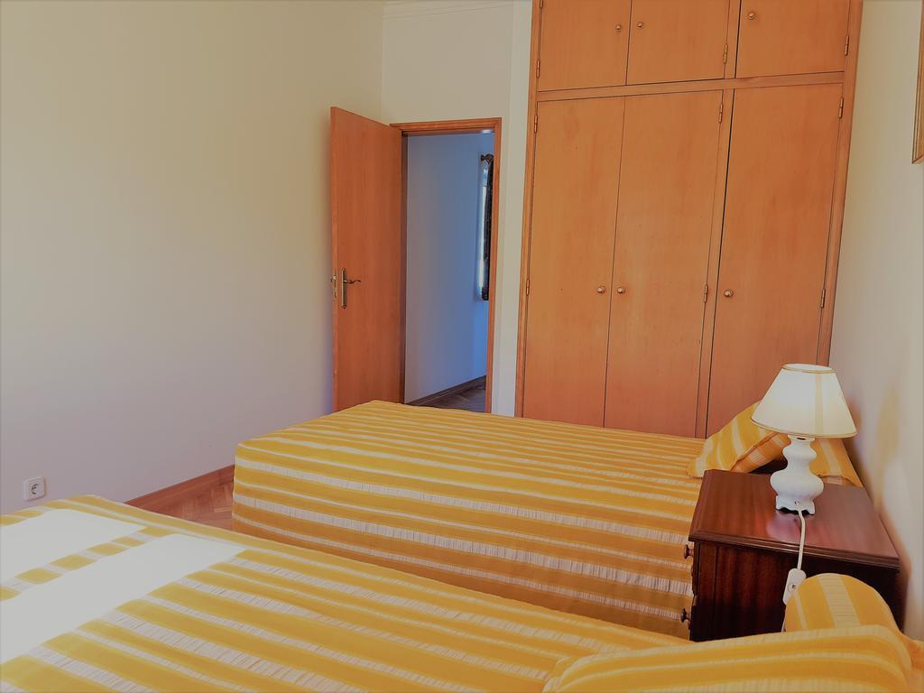 Caparica Quiet Rooms Charneca  Exteriör bild