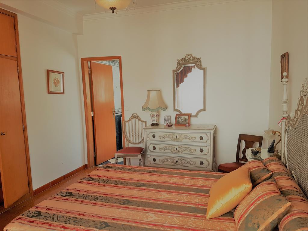 Caparica Quiet Rooms Charneca  Exteriör bild