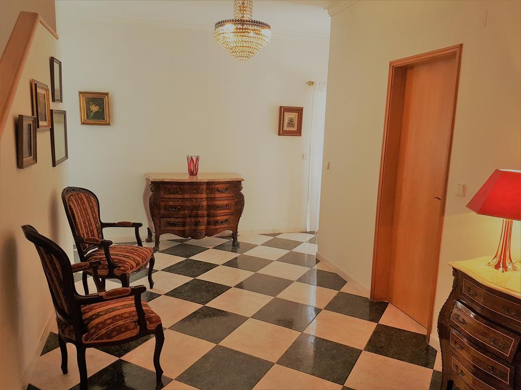 Caparica Quiet Rooms Charneca  Exteriör bild