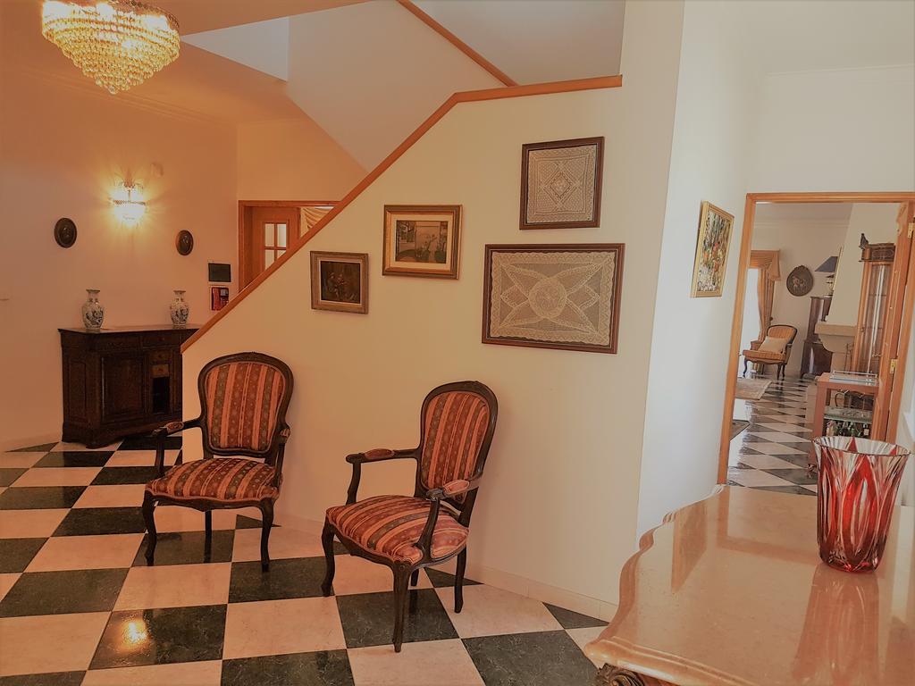 Caparica Quiet Rooms Charneca  Exteriör bild