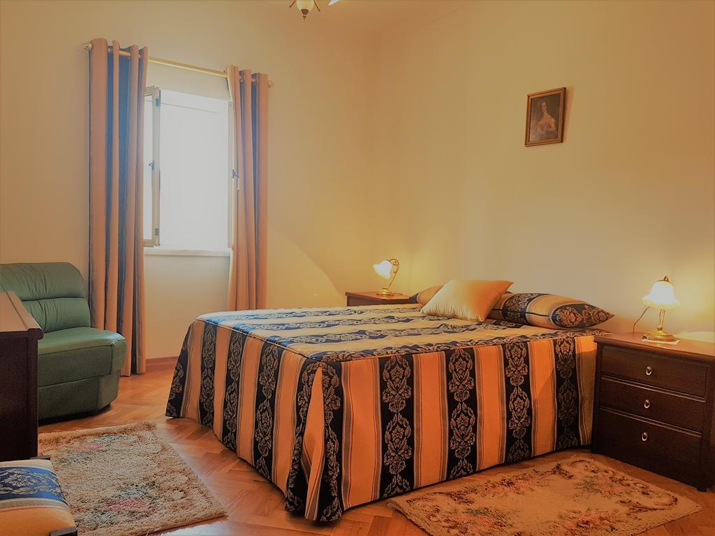 Caparica Quiet Rooms Charneca  Exteriör bild