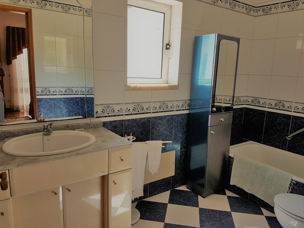 Caparica Quiet Rooms Charneca  Exteriör bild