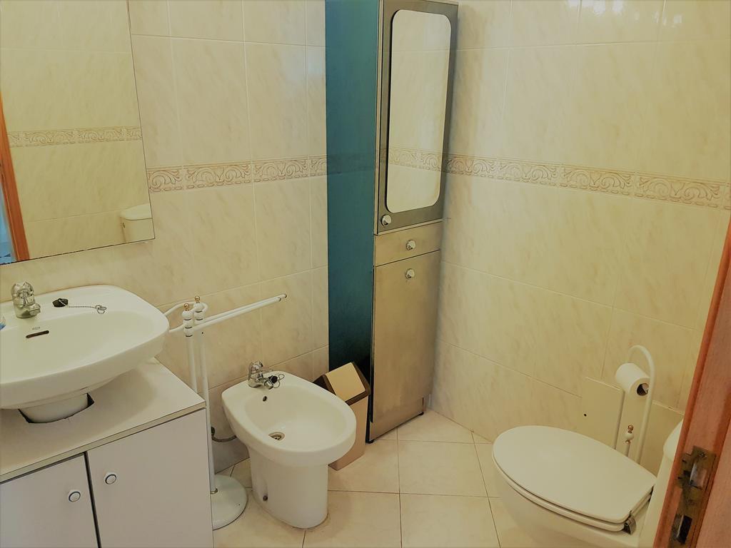 Caparica Quiet Rooms Charneca  Exteriör bild