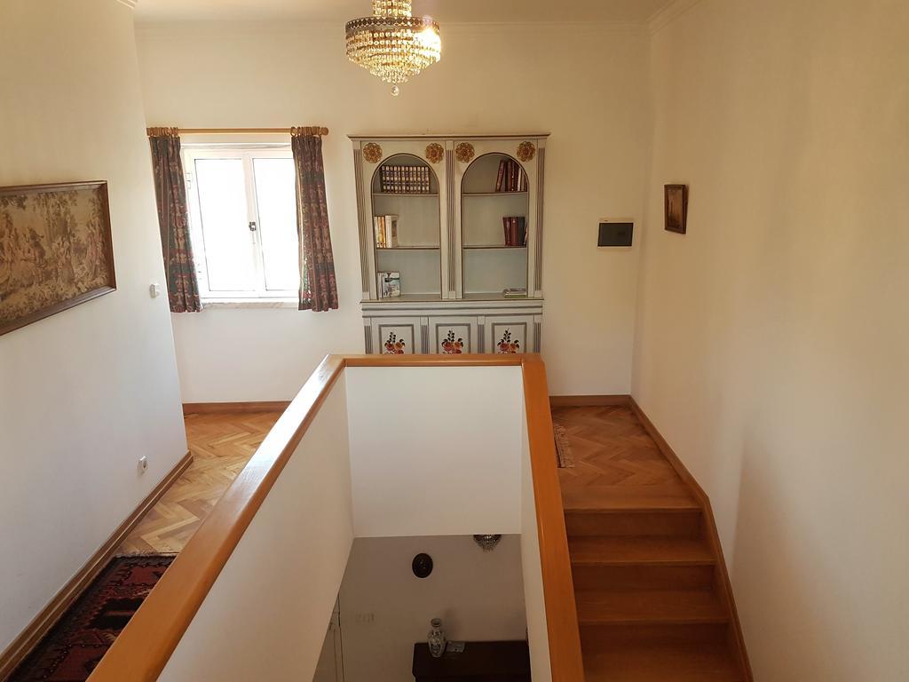 Caparica Quiet Rooms Charneca  Exteriör bild