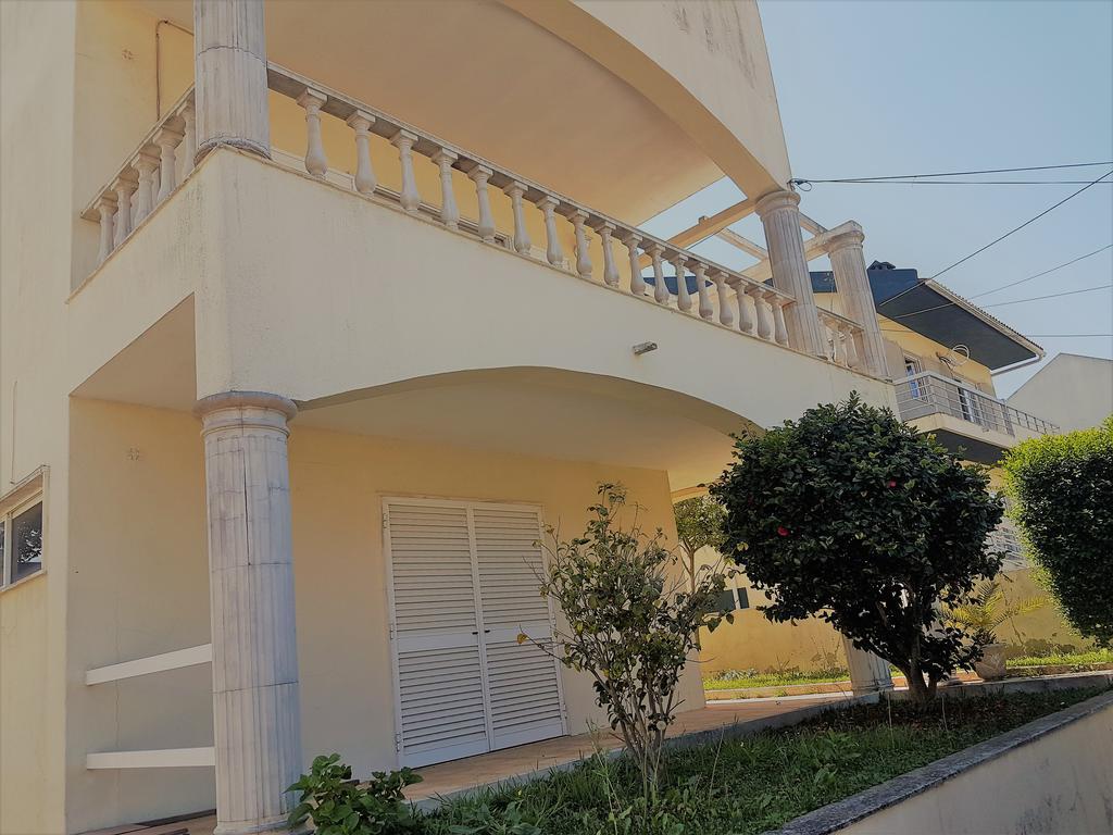 Caparica Quiet Rooms Charneca  Exteriör bild